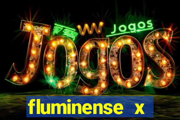 fluminense x athletico pr futemax